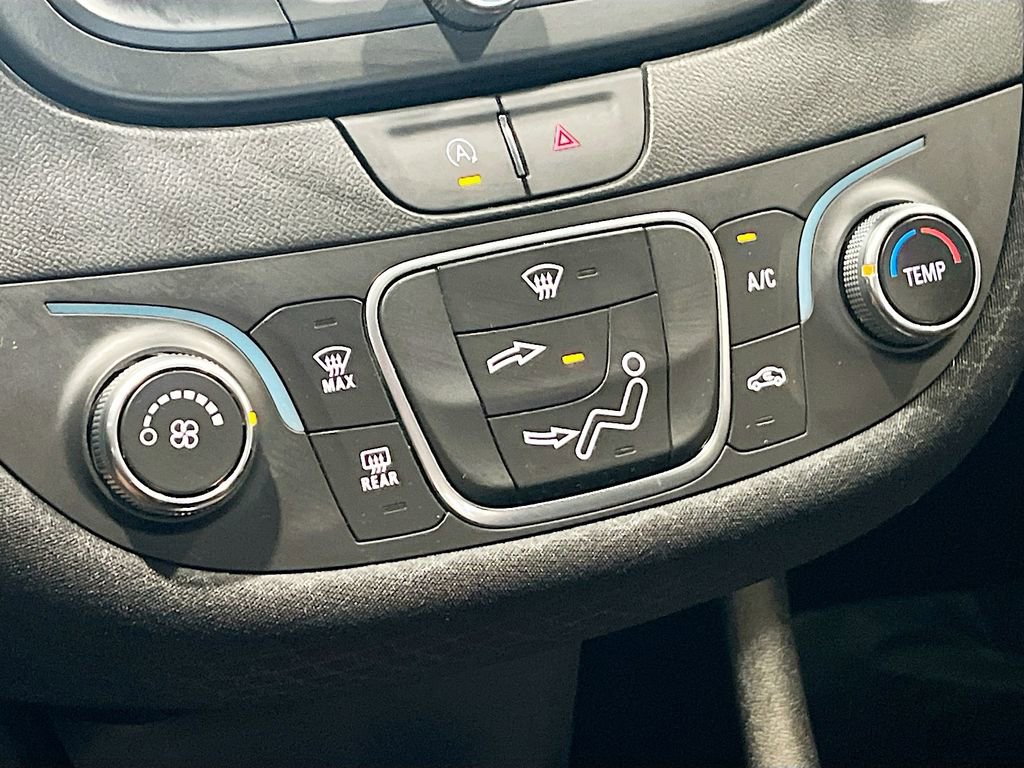 Used 2024 Chevrolet Malibu LS image 15