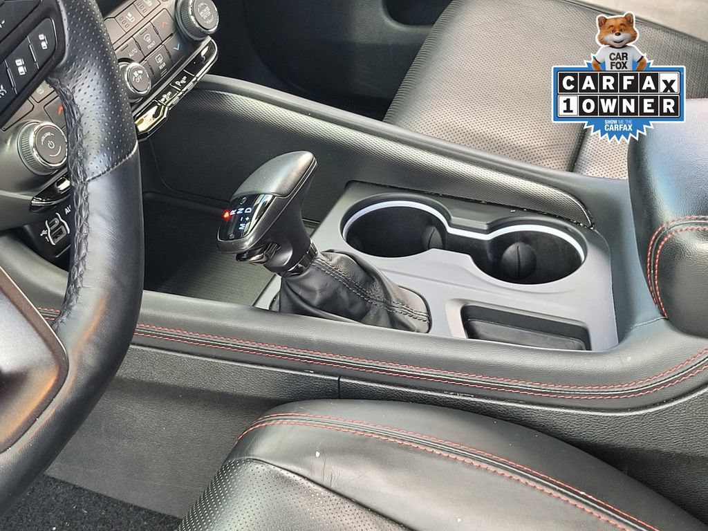 Used 2024 Dodge Durango GT AWD/4WD image 19