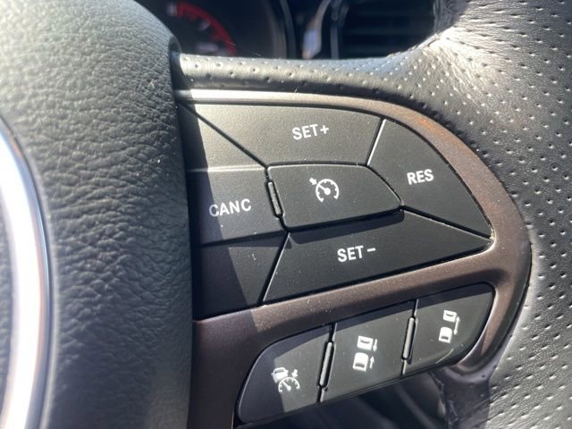 Used 2024 Dodge Durango SXT AWD/4WD image 22