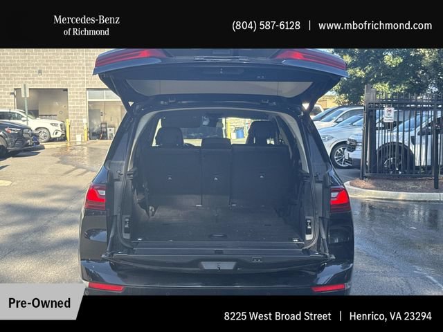 Used 2020 BMW X7 xDrive40i w/ Premium Package AWD/4WD image 27