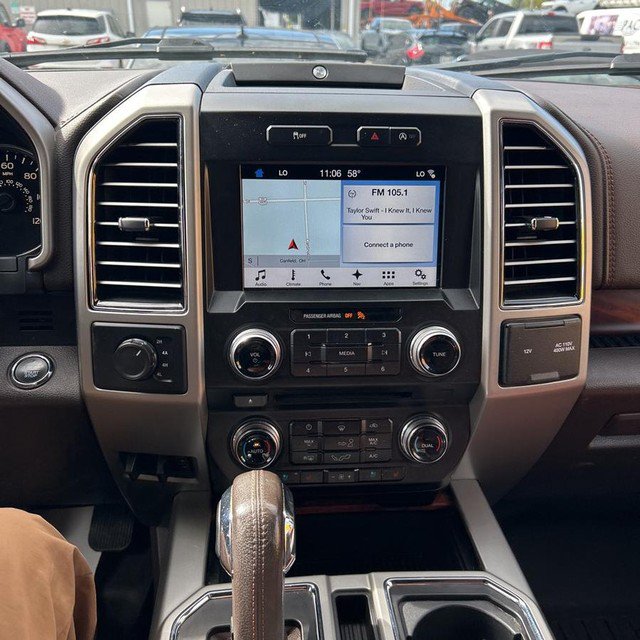 Used 2018 Ford F150 King Ranch AWD/4WD image 15