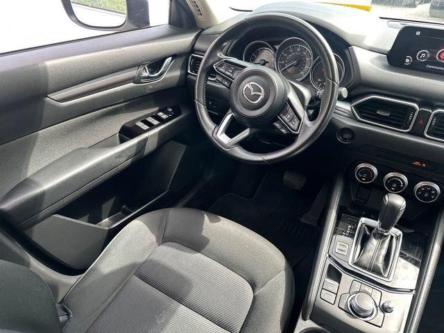 Used 2020 MAZDA CX-5 Sport AWD/4WD image 22