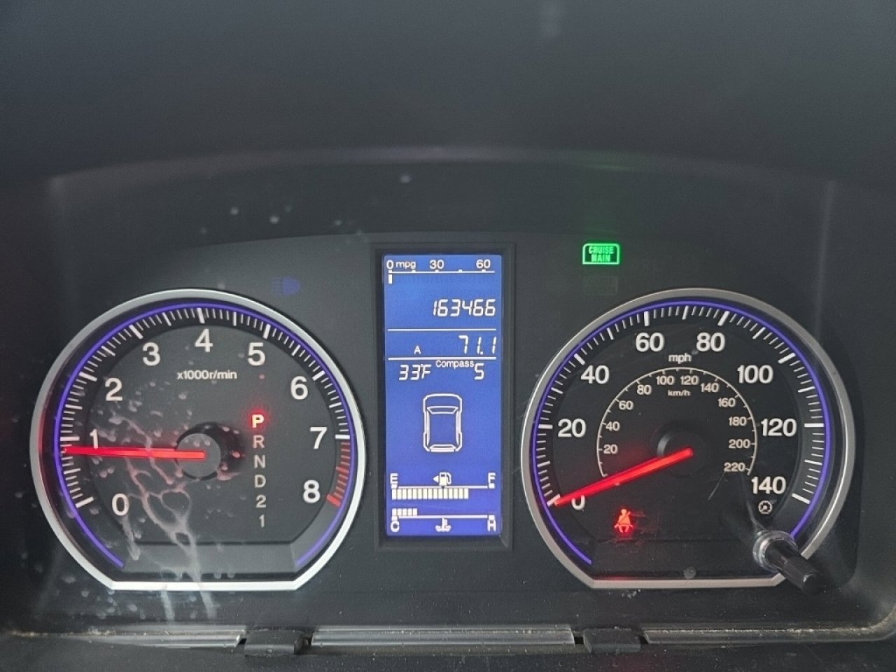 Used 2010 Honda CR-V EX-L image 23