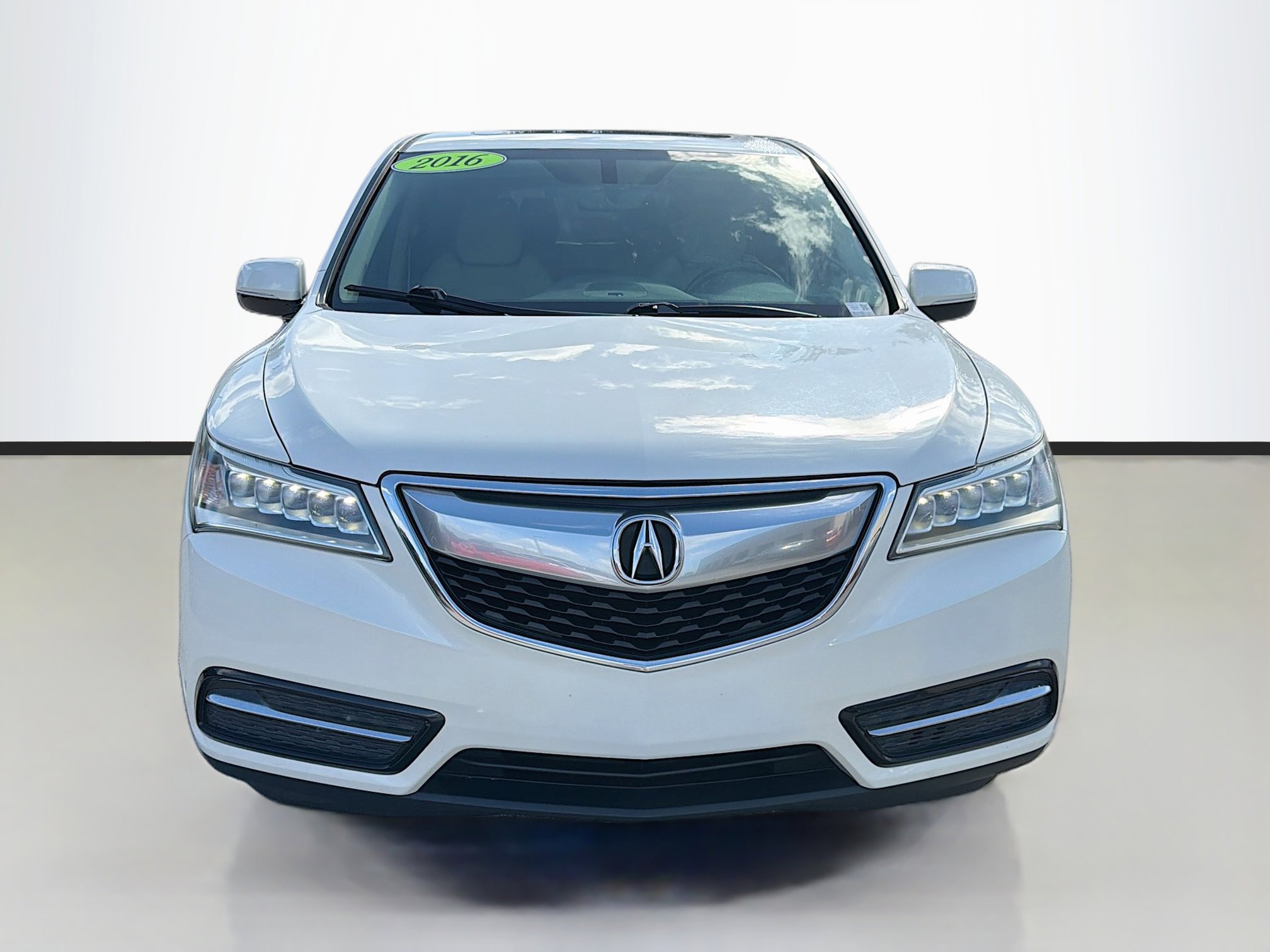 Used 2016 Acura MDX 3.5L image 8