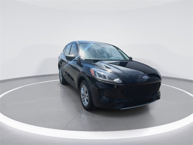 Used 2022 Ford Escape S image 2