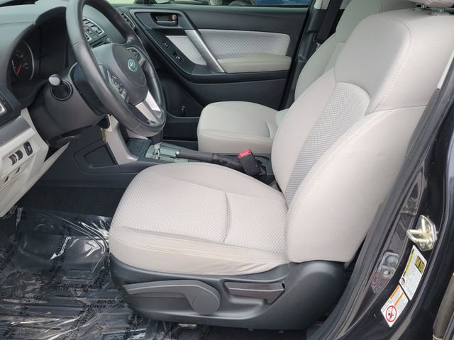 Used 2017 Subaru Forester 2.5i w/ Alloy Wheel Package AWD/4WD image 9