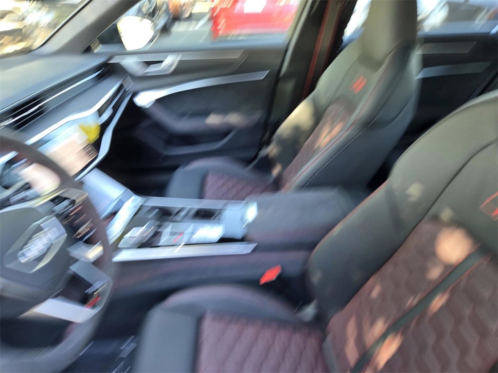 New 2026 Audi RS 6 performance image 27