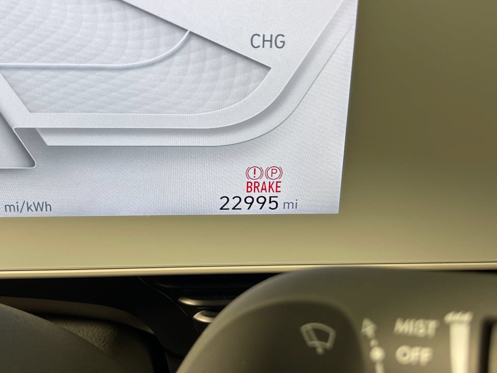Certified 2024 Hyundai Ioniq 5 SE RWD image 21