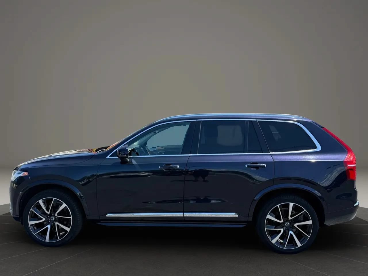 Used 2019 Volvo XC90 T6 Inscription w/ Luxury Package AWD/4WD image 10