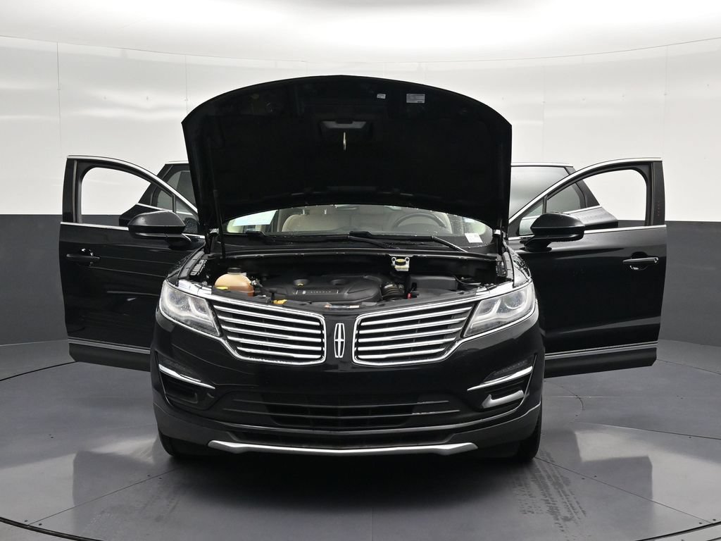 Used 2018 Lincoln MKC Premiere FWD image 36