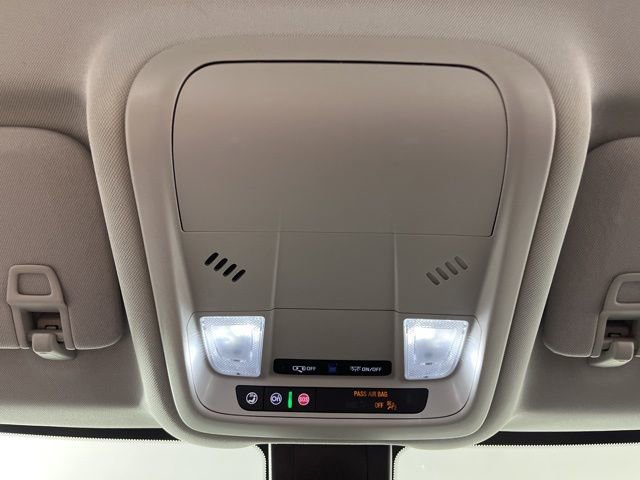 Used 2024 Chevrolet Equinox LS FWD image 33