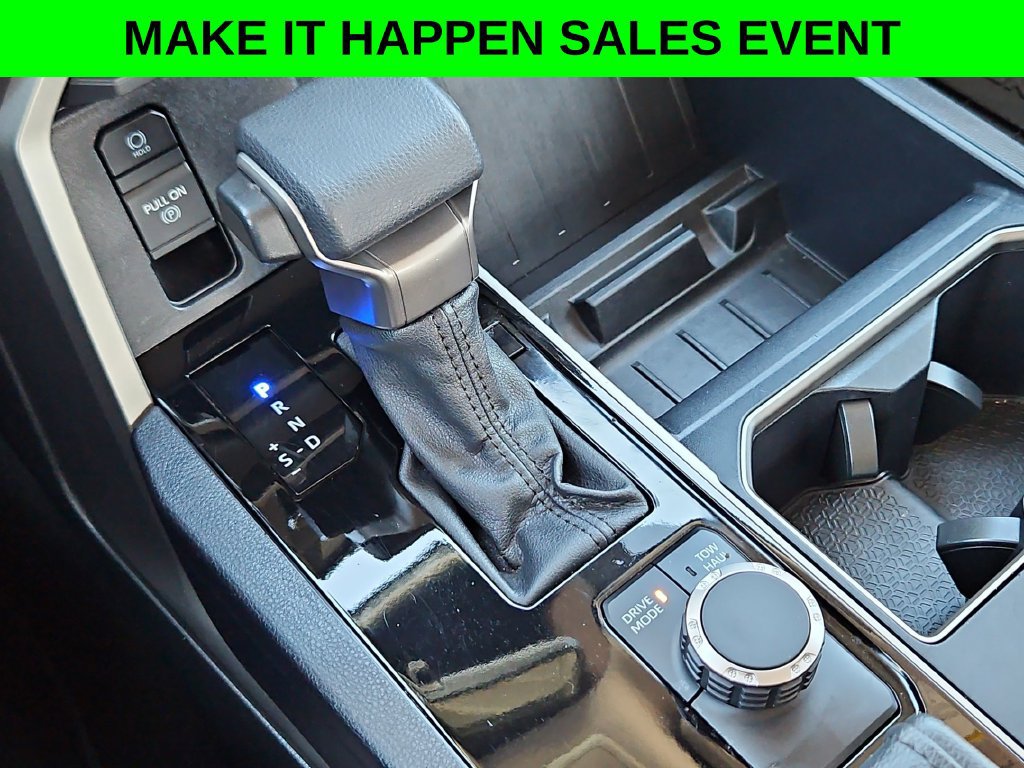 Used 2023 Toyota Tundra SR5 RWD image 18