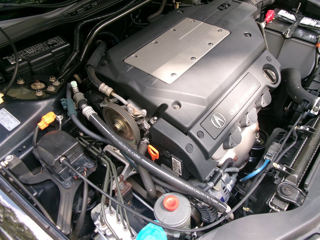 Used 2002 Acura TL image 45