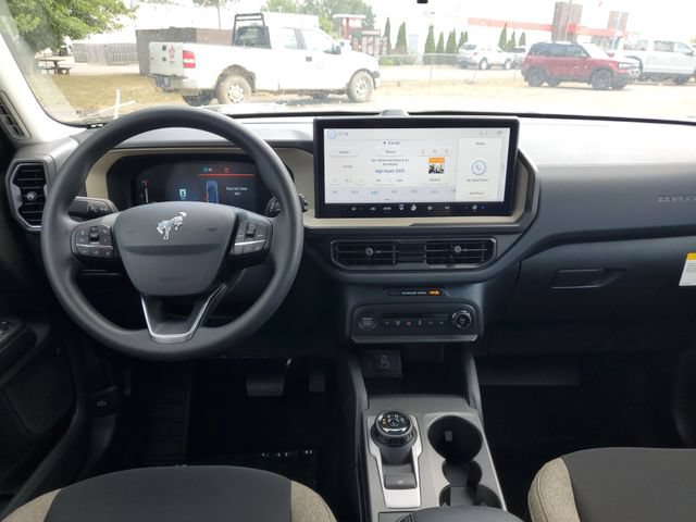 New 2026 Ford Bronco Sport Big Bend AWD/4WD image 29