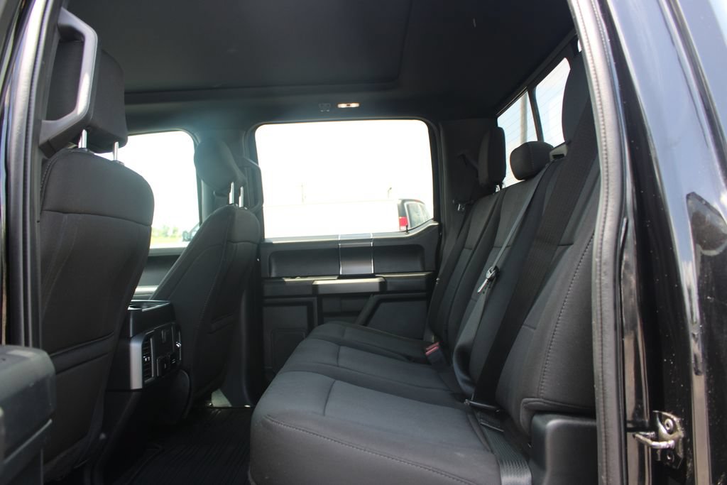 Used 2020 Ford F150 XLT w/ Equipment Group 302A Luxury AWD/4WD image 29