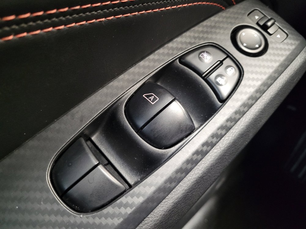 Used 2020 Nissan Altima 2.5 SR FWD image 27
