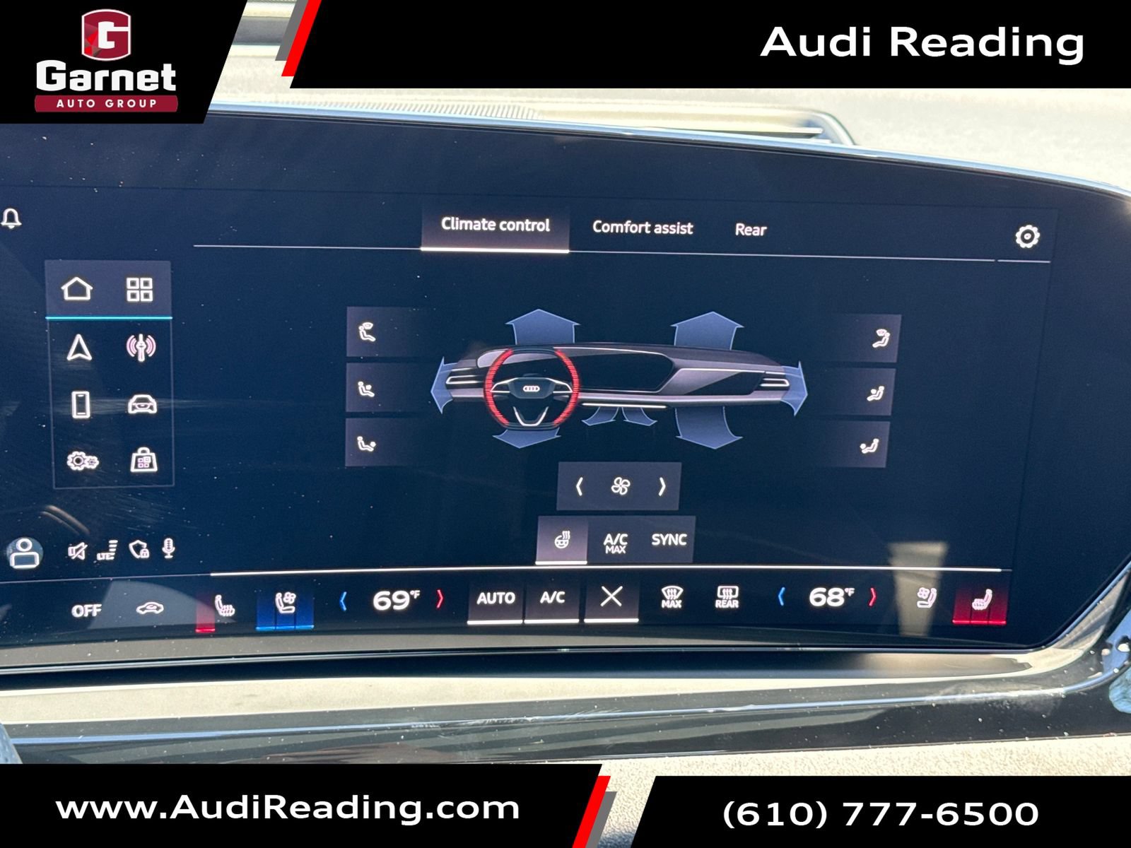 Certified 2025 Audi S5 Prestige w/ Prestige Package AWD/4WD image 47