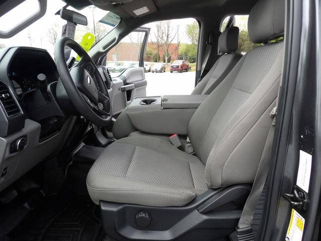 Certified 2020 Ford F150 XLT image 32