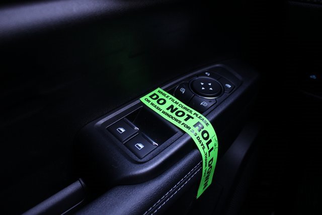 New 2025 Ford Ranger XLT w/ Advanced Towing Package image 17