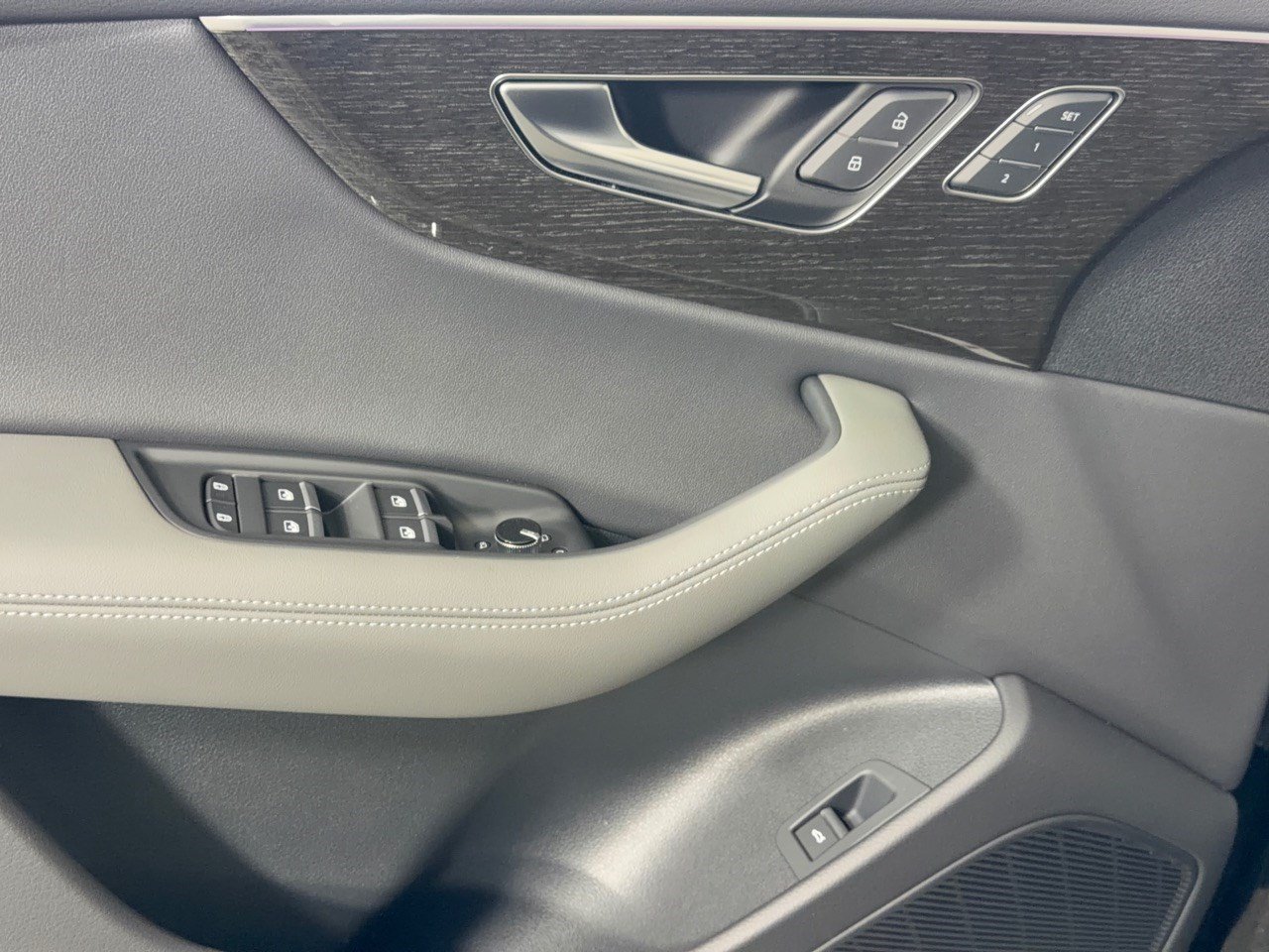 New 2027 Audi Q8 Premium Plus AWD/4WD image 15