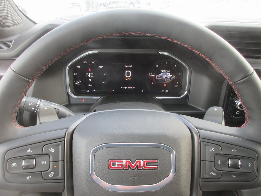 New 2026 GMC Sierra 1500 AT4X w/ AT4X AEV Edition image 19