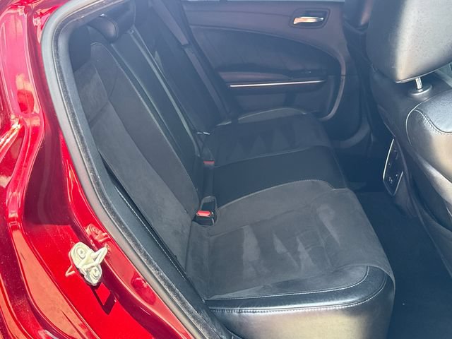 Used 2020 Dodge Charger Scat Pack w/ Dynamics Package RWD image 15