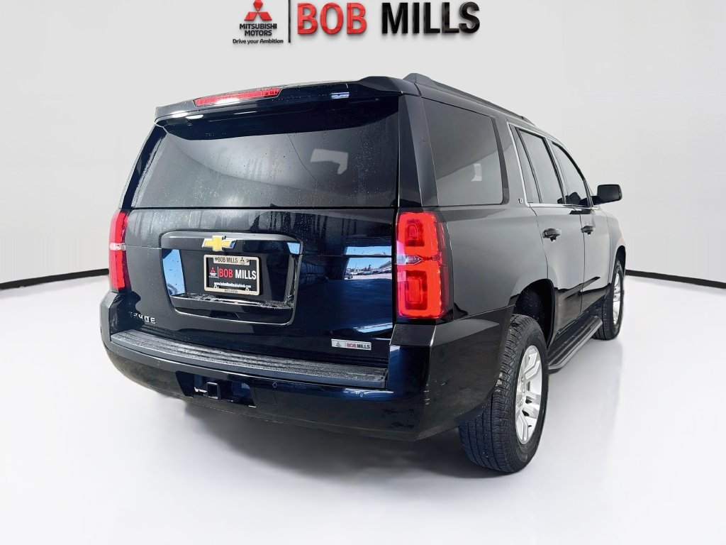 Used 2019 Chevrolet Tahoe LT RWD image 7