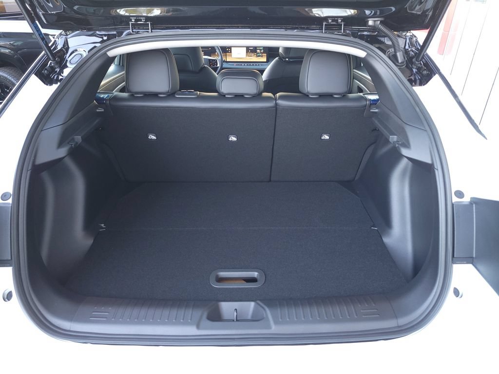 New 2026 Nissan Leaf SV+ FWD image 14