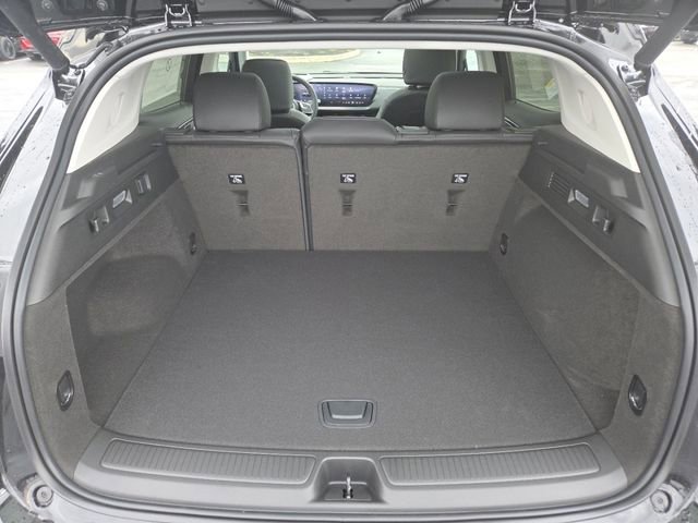 New 2026 Buick Envision Preferred image 25