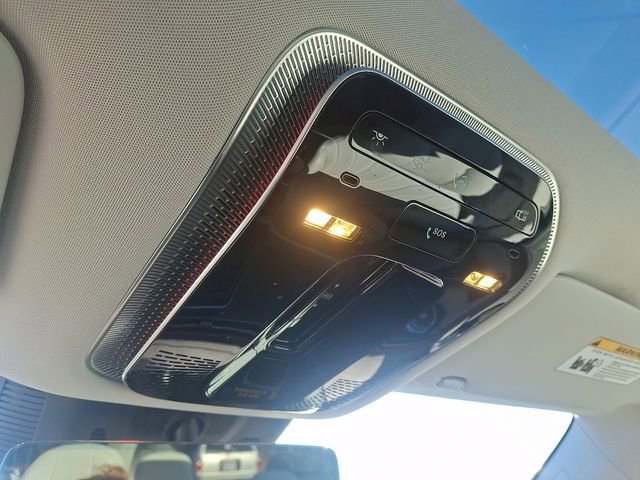 Used 2023 Mercedes-Benz EQS 450+ SUV image 29