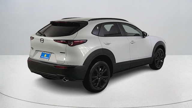 Used 2026 MAZDA CX-30 AWD 2.5 S image 4