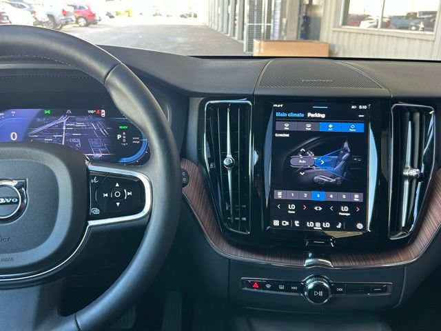 Used 2025 Volvo XC60 T8 Plus w/ Protection Package Premier AWD/4WD image 15