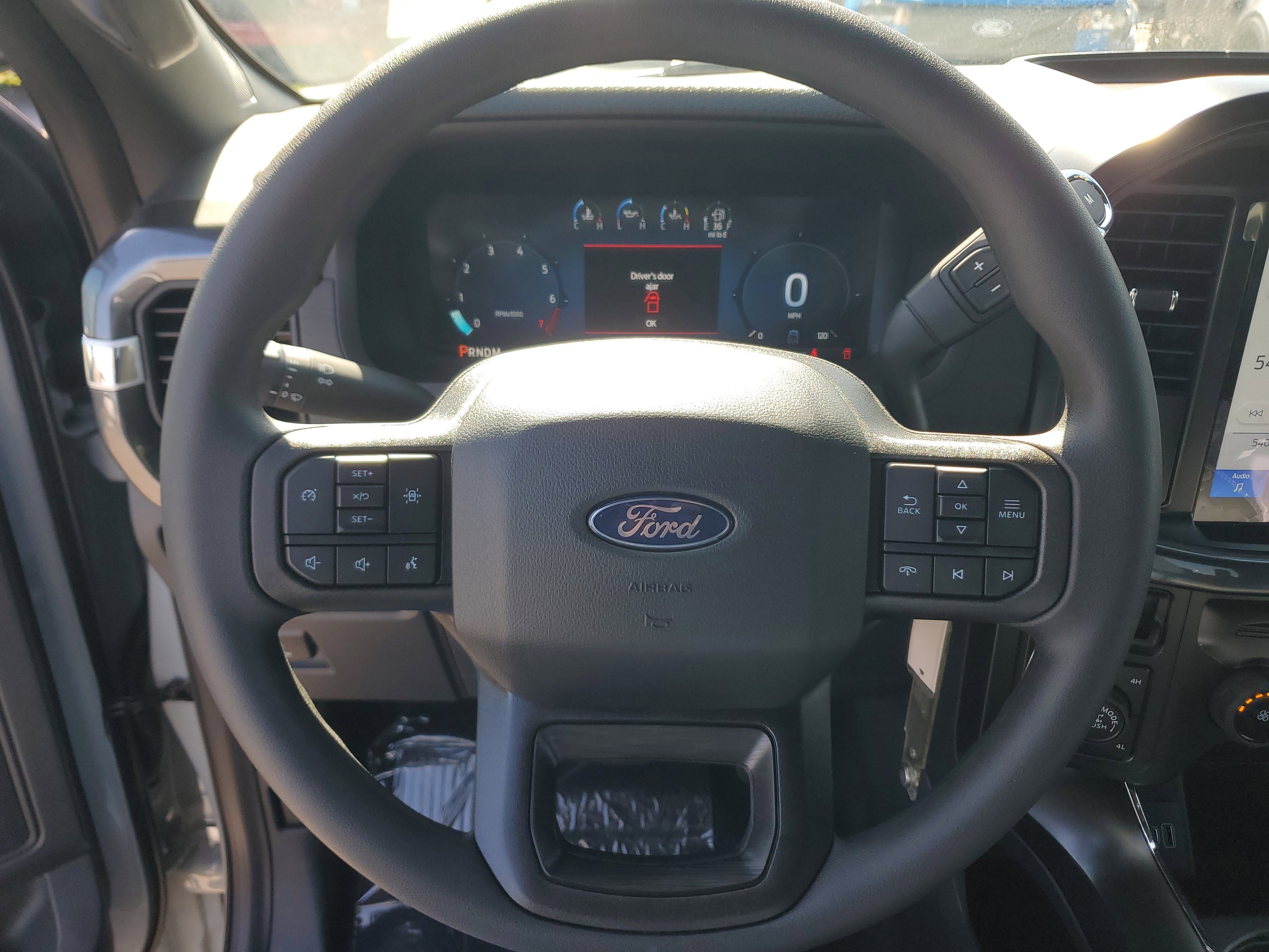 New 2026 Ford F150 STX w/ Equipment Group 200A AWD/4WD image 16