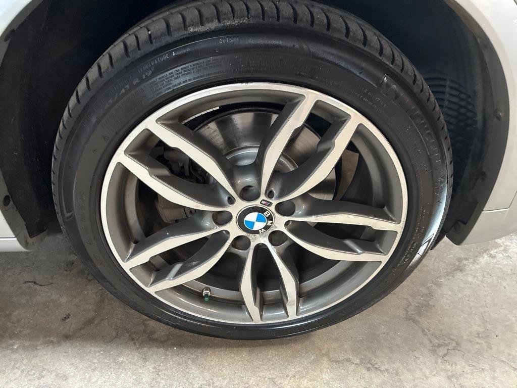 Used 2015 BMW X4 xDrive35i AWD/4WD image 4