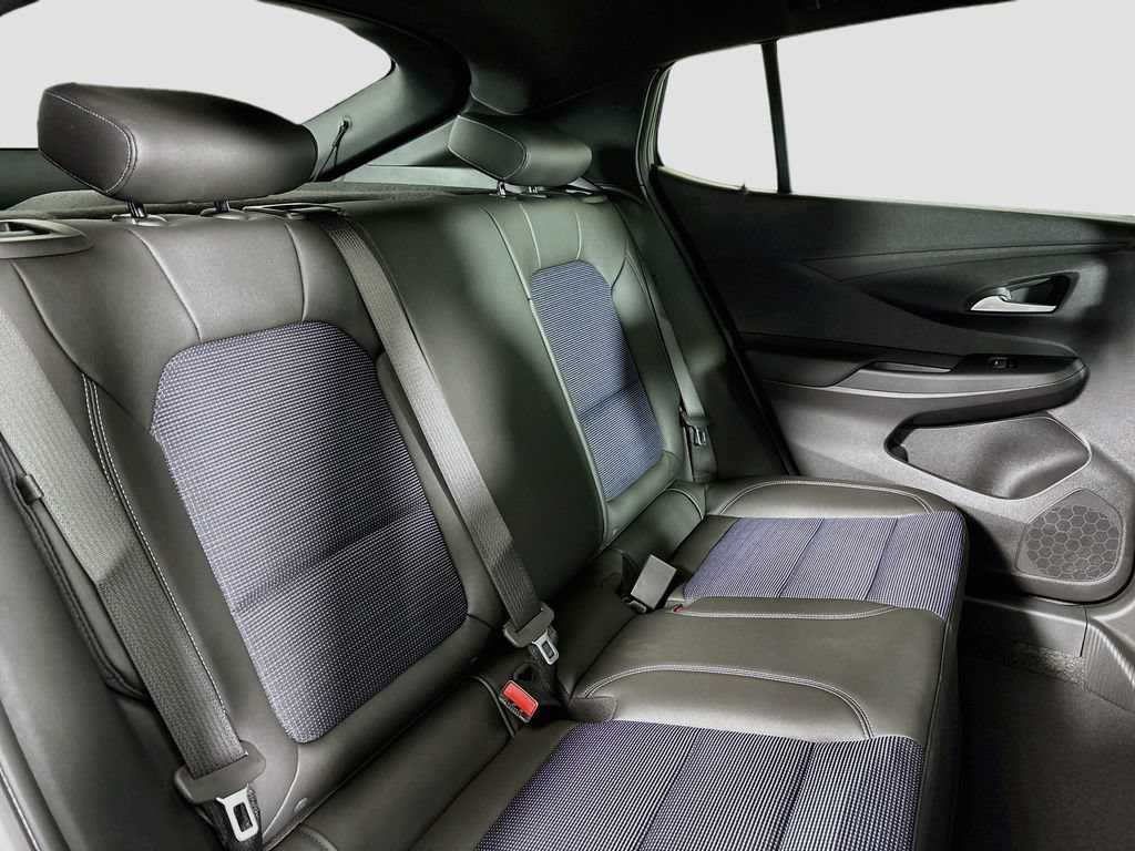 New 2026 Buick Envista Preferred w/ Convenience I Package FWD image 25