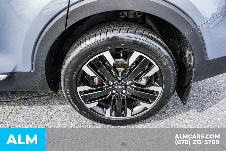 Used 2023 Kia Telluride SX Prestige AWD/4WD image 16