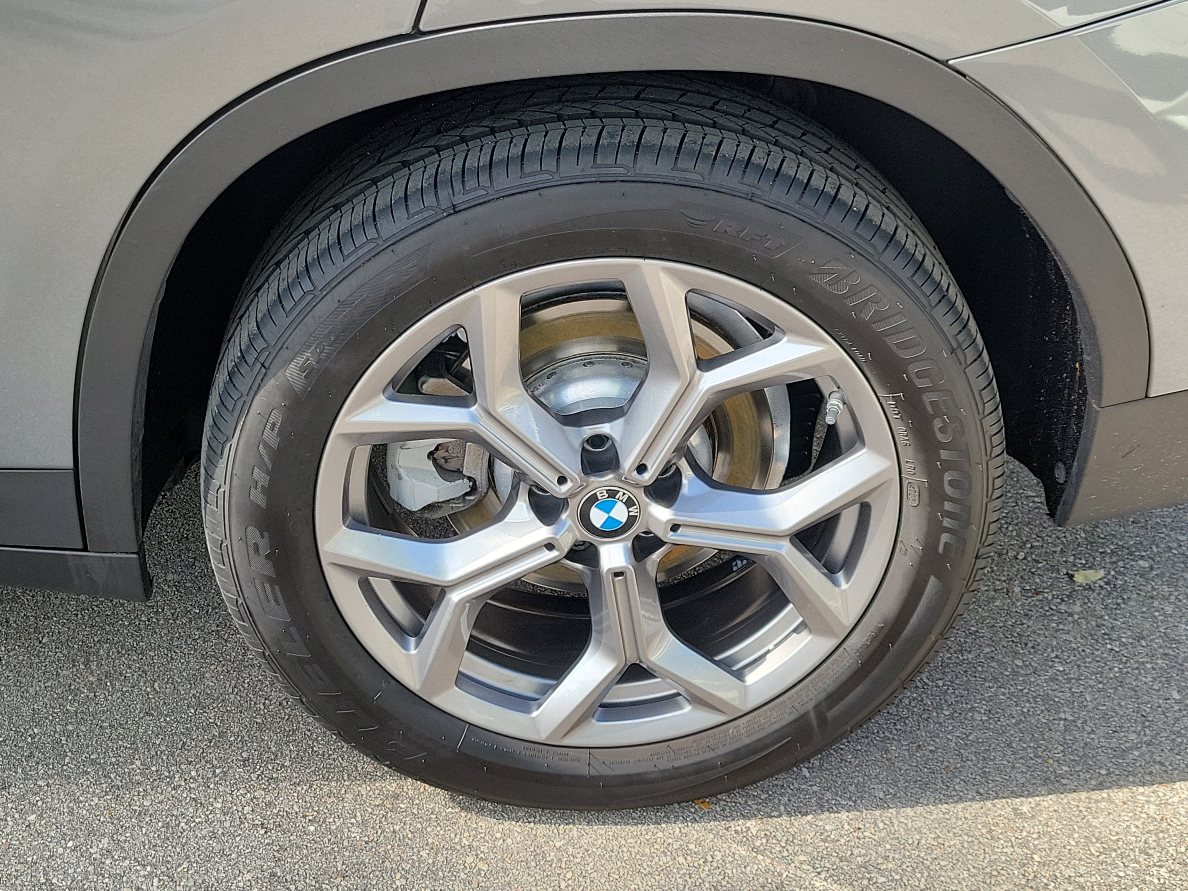 Used 2023 BMW X3 sDrive30i w/ Convenience Package RWD image 6