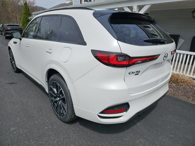 New 2026 MAZDA CX-70 3.3 Turbo S w/ Premium Package AWD/4WD image 7