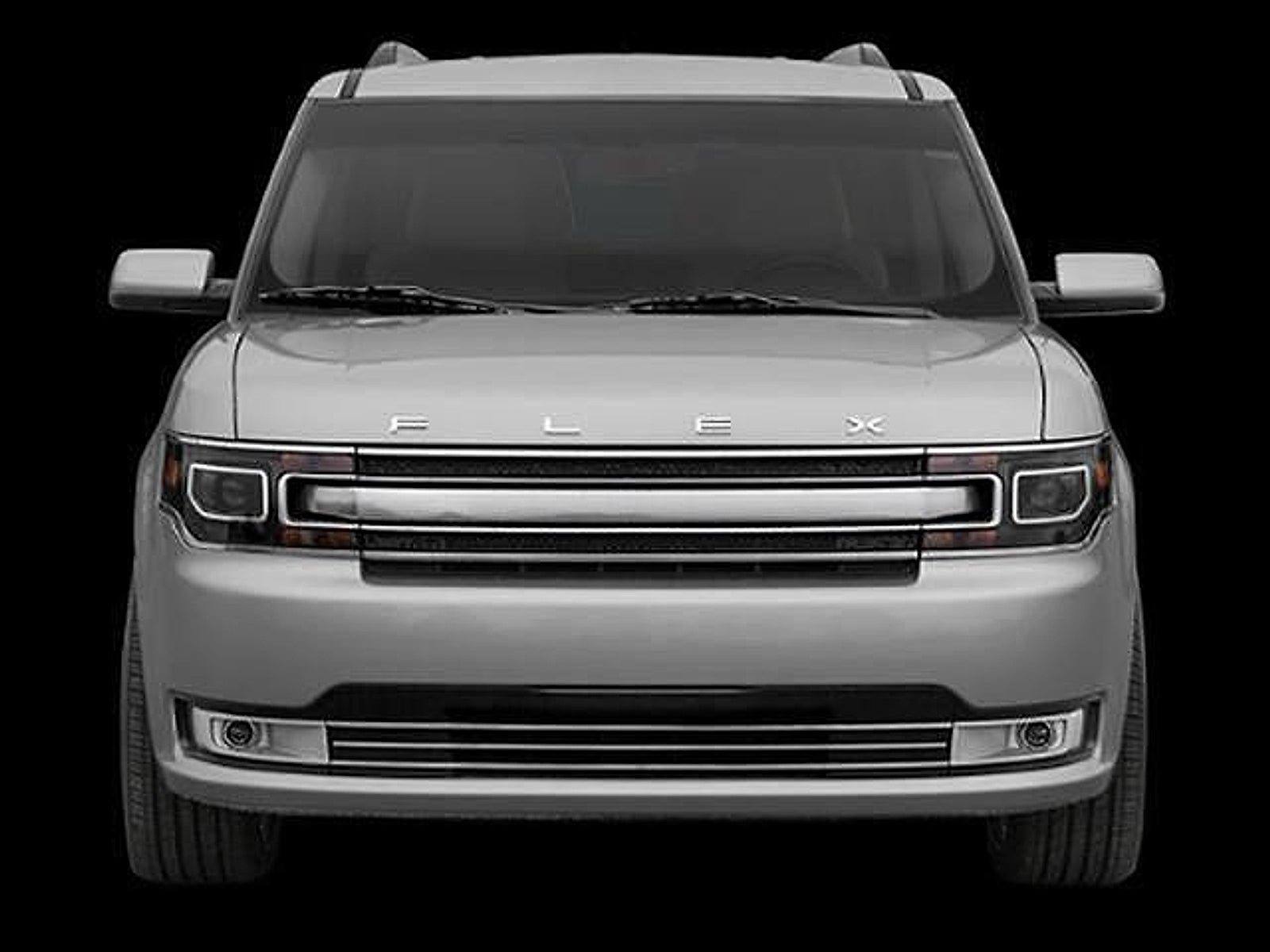 Used 2016 Ford Flex SEL w/ Equipment Group 202A AWD/4WD image 38