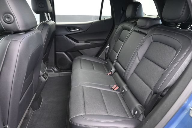 Used 2026 Chevrolet Equinox LT w/ Convenience Package II AWD/4WD image 25