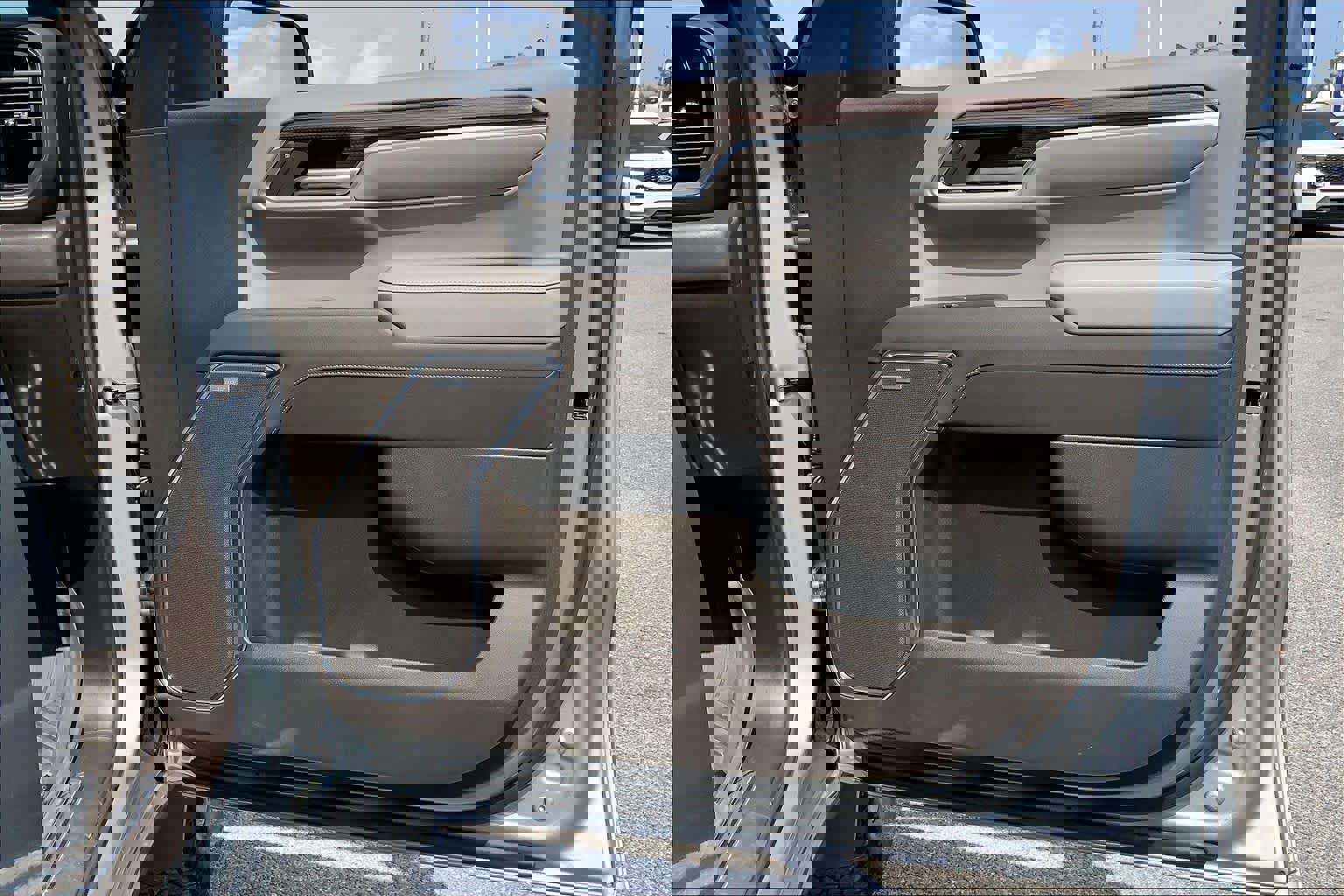 Used 2023 Chevrolet Silverado 1500 RST w/ RST All Star Premium Package image 22