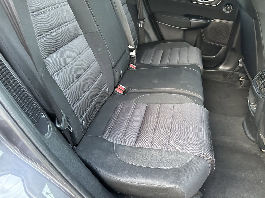 Used 2022 Honda CR-V EX image 16