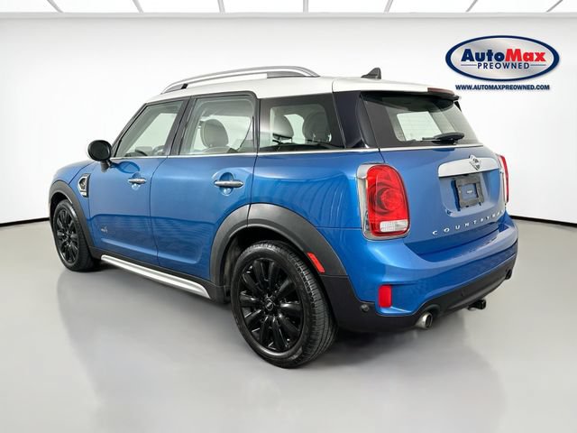 Used 2019 MINI Cooper Countryman S AWD/4WD image 6