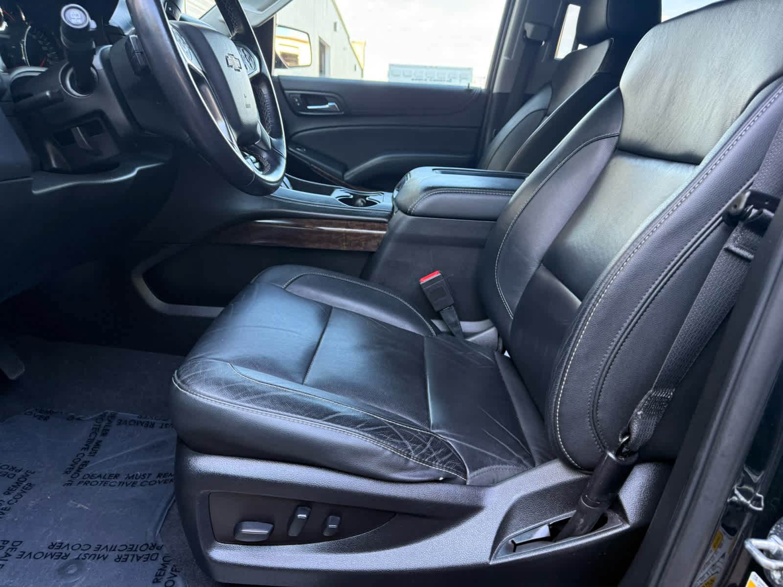 Used 2020 Chevrolet Tahoe LT RWD image 4