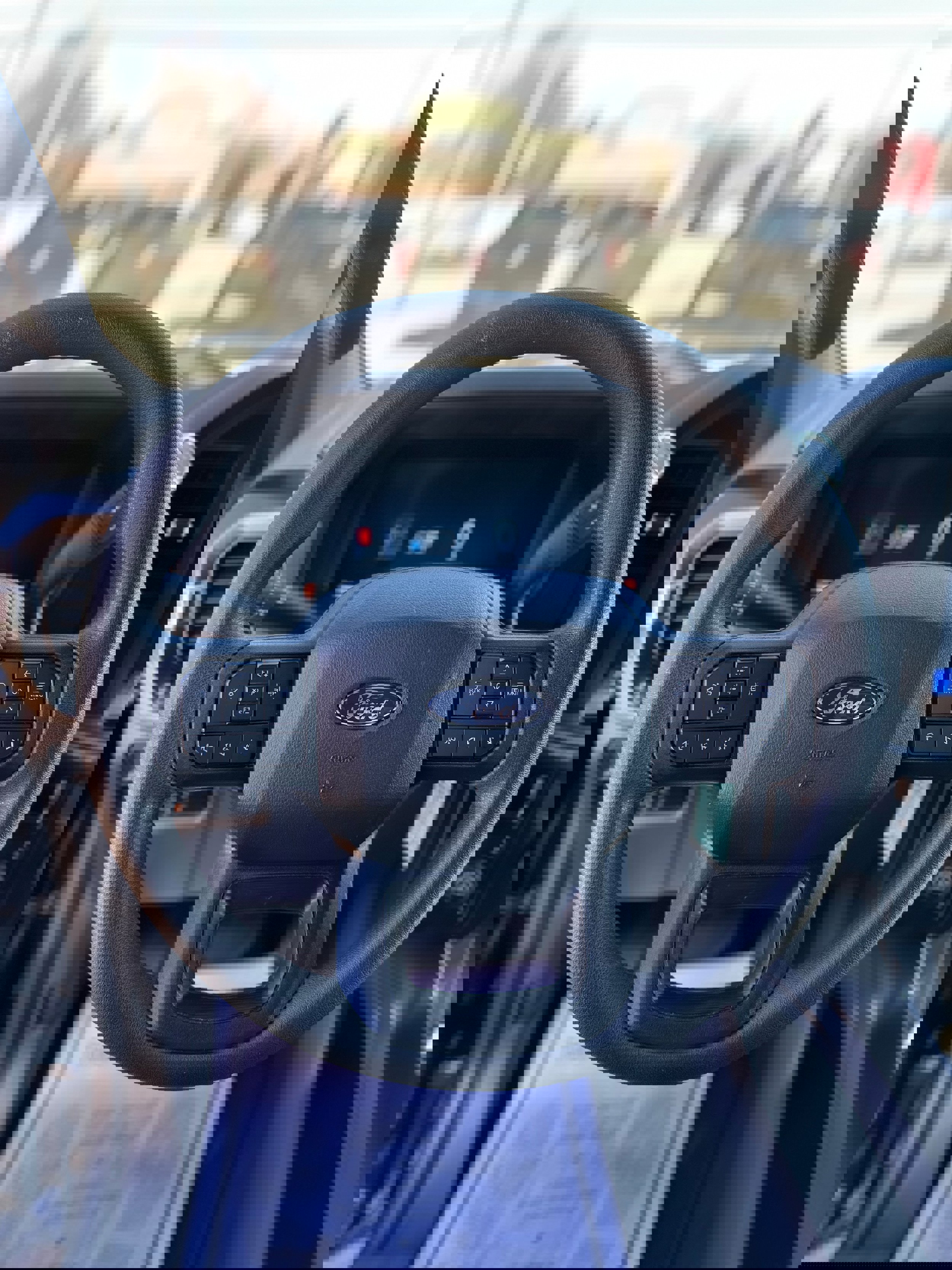 Used 2024 Ford F150 STX image 10