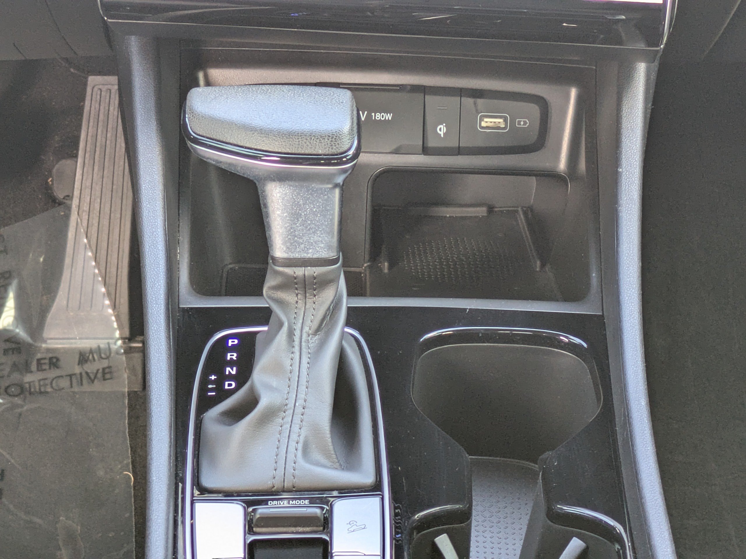 Certified 2023 Hyundai Santa Cruz SEL w/ Activity Package FWD image 17