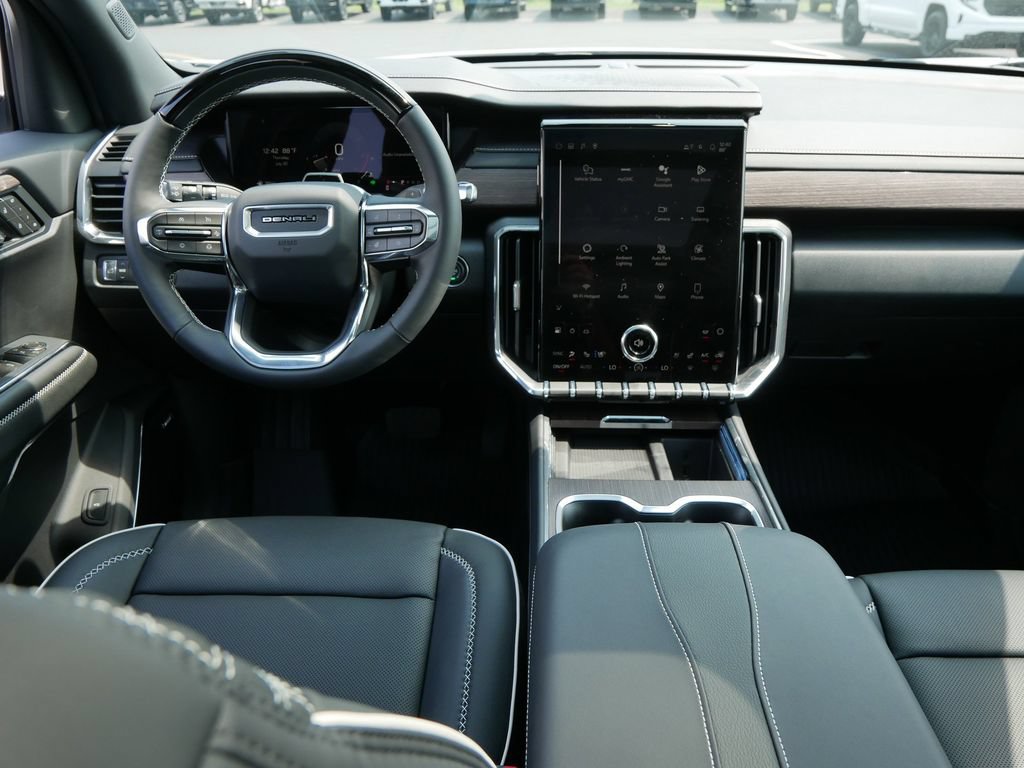 New 2026 GMC Acadia Denali w/ Super Cruise Package AWD/4WD image 15