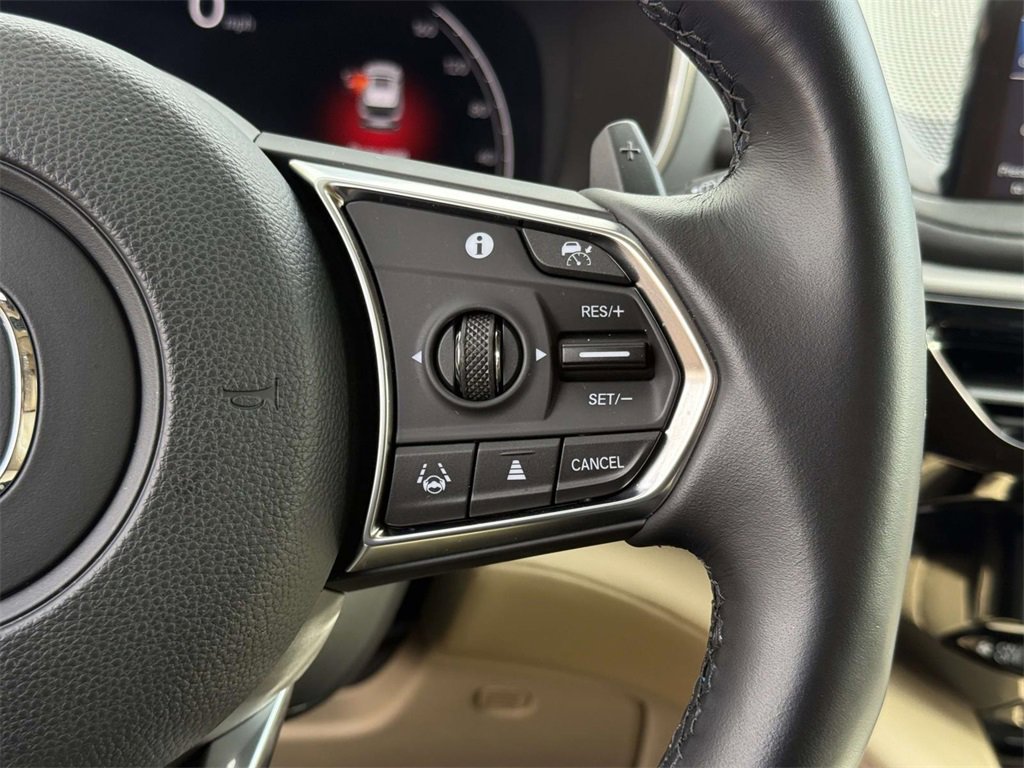 Certified 2025 Acura MDX w/ Technology Package image 28