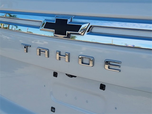 Used 2022 Chevrolet Tahoe LT w/ Luxury Package image 9