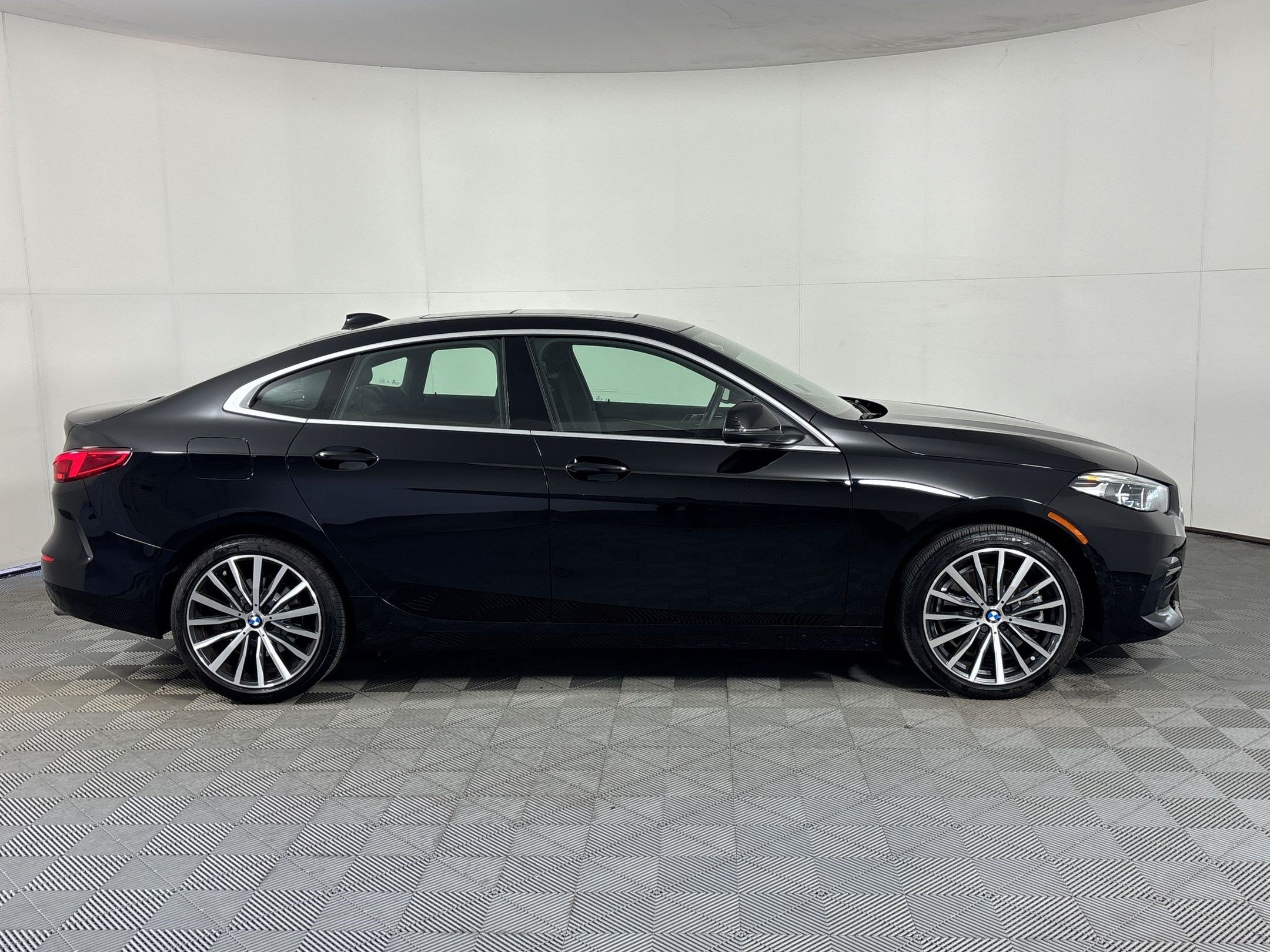 Used 2022 BMW 228i Gran Coupe w/ Convenience Package FWD image 8